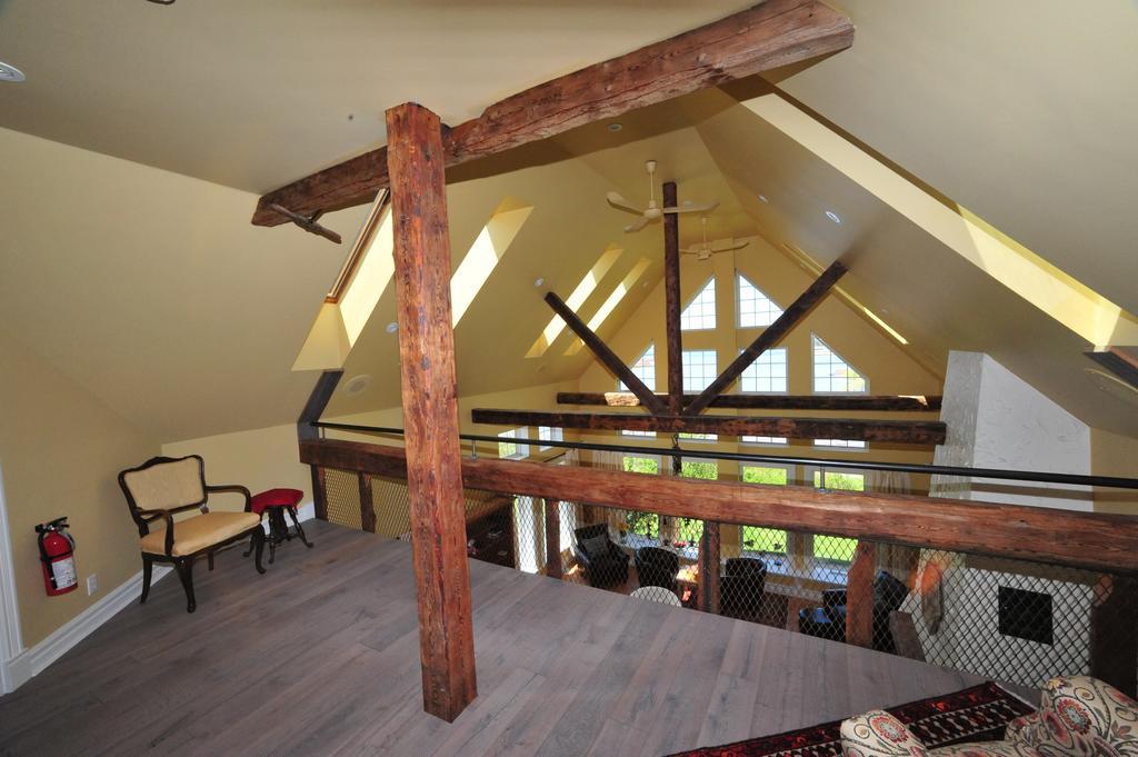Little Shemogue Inn Екстериор снимка