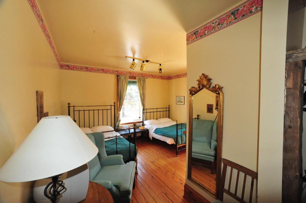 Little Shemogue Inn Стая снимка
